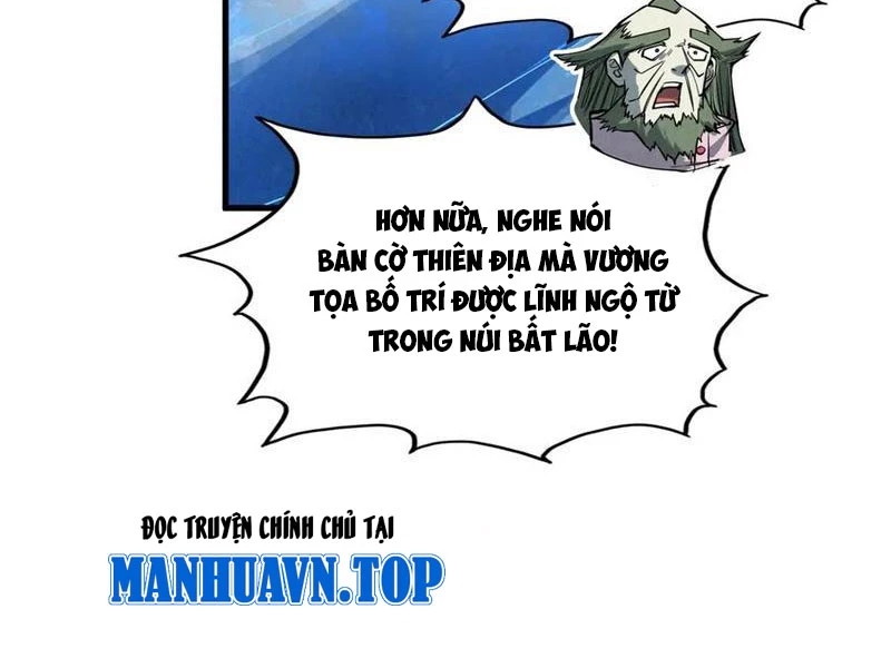 Vạn Cổ Chí Tôn Chapter 359 - Trang 4