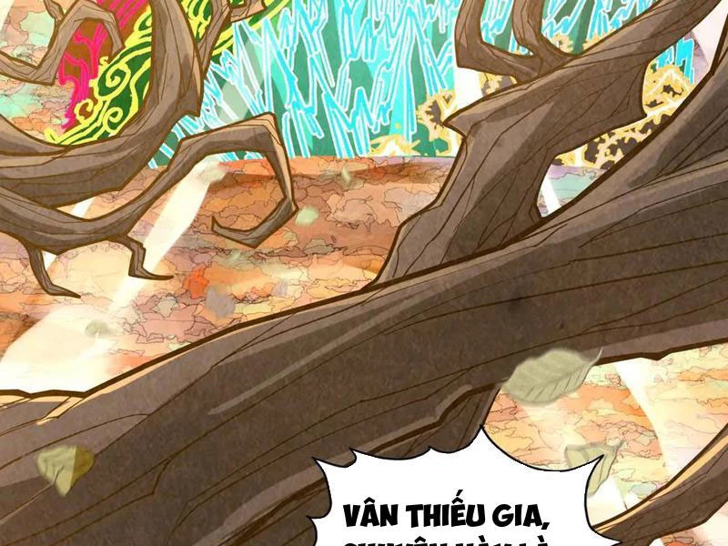 Vạn Cổ Chí Tôn Chapter 359 - Trang 4