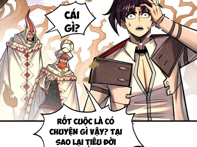 Vạn Cổ Chí Tôn Chapter 359 - Trang 4