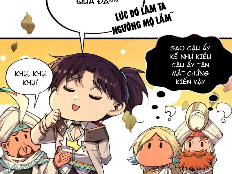 Vạn Cổ Chí Tôn Chapter 359 - Trang 4