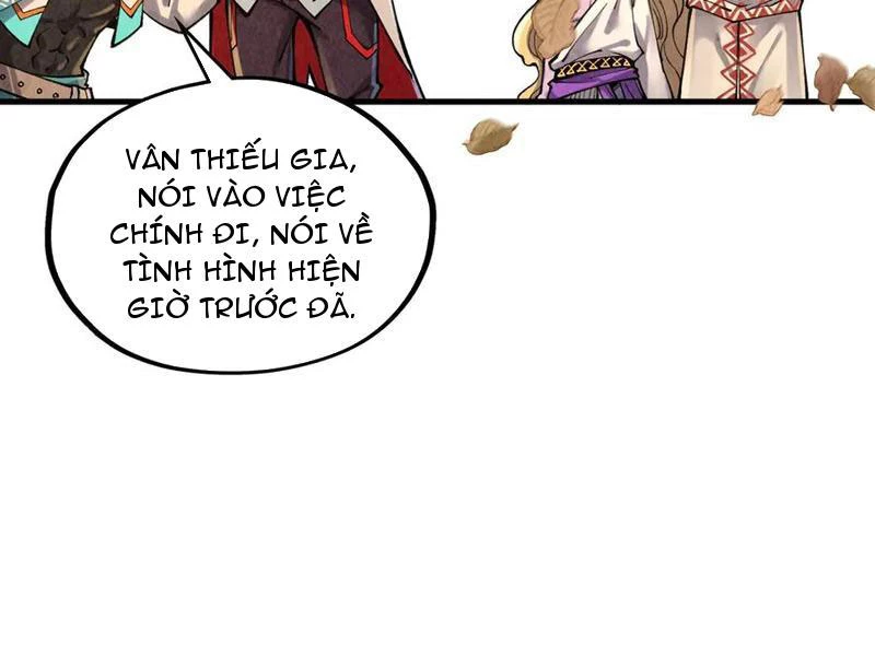 Vạn Cổ Chí Tôn Chapter 359 - Trang 4