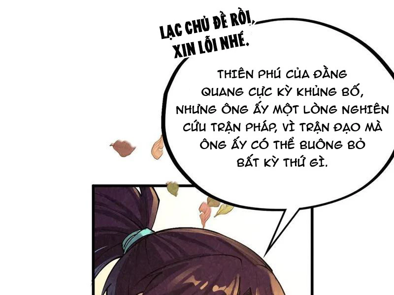 Vạn Cổ Chí Tôn Chapter 359 - Trang 4