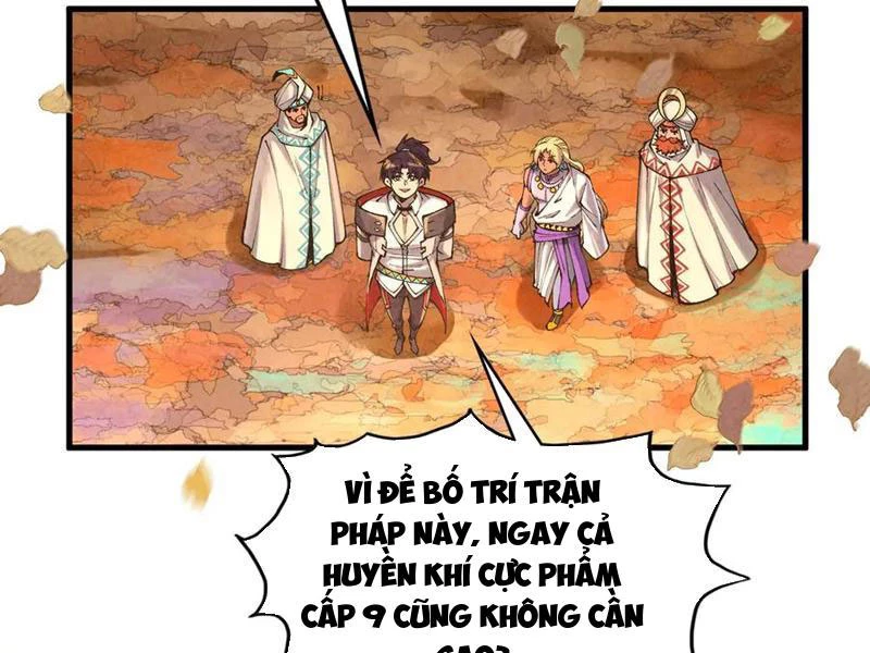 Vạn Cổ Chí Tôn Chapter 359 - Trang 4