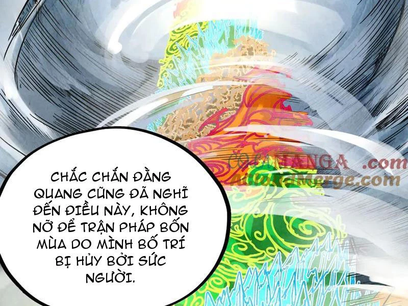 Vạn Cổ Chí Tôn Chapter 359 - Trang 4
