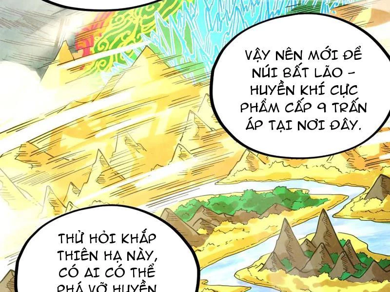 Vạn Cổ Chí Tôn Chapter 359 - Trang 4