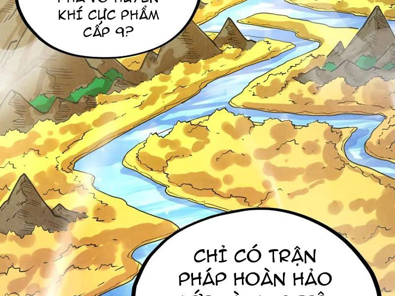 Vạn Cổ Chí Tôn Chapter 359 - Trang 4