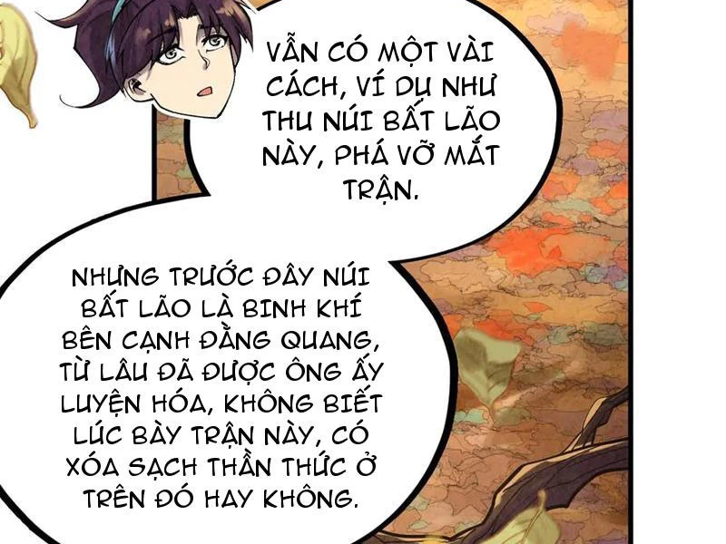 Vạn Cổ Chí Tôn Chapter 359 - Trang 4