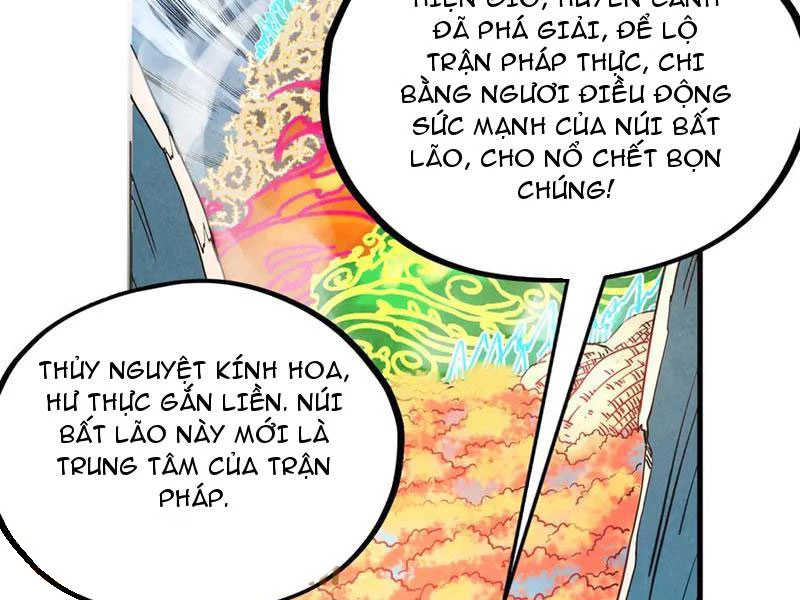 Vạn Cổ Chí Tôn Chapter 359 - Trang 4