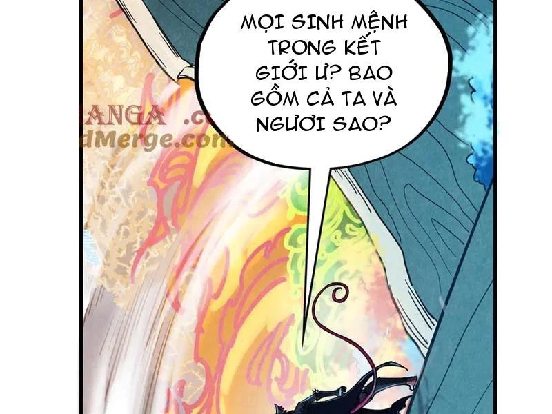 Vạn Cổ Chí Tôn Chapter 359 - Trang 4