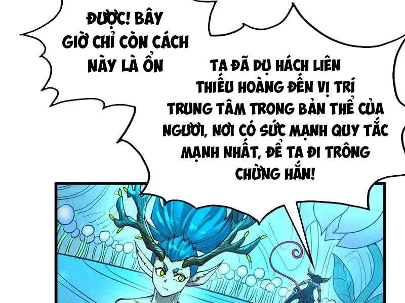 Vạn Cổ Chí Tôn Chapter 359 - Trang 4