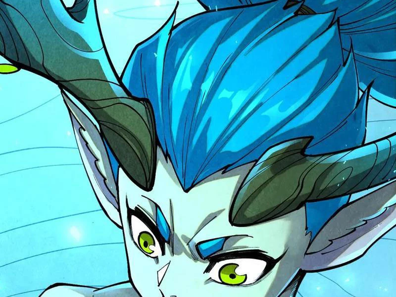 Vạn Cổ Chí Tôn Chapter 359 - Trang 4