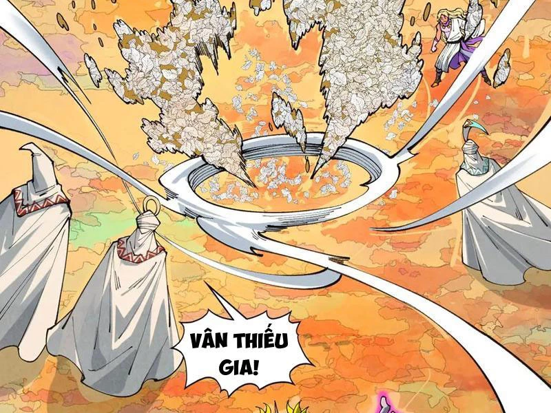 Vạn Cổ Chí Tôn Chapter 359 - Trang 4