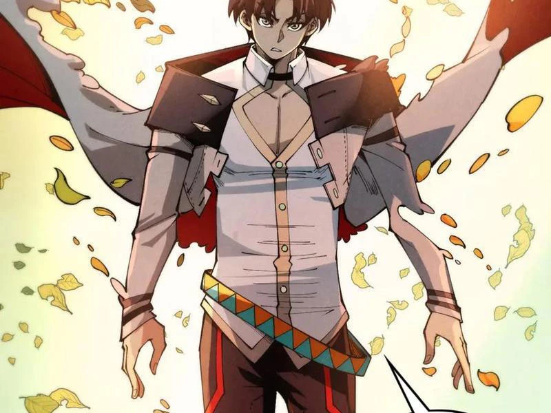 Vạn Cổ Chí Tôn Chapter 359 - Trang 4