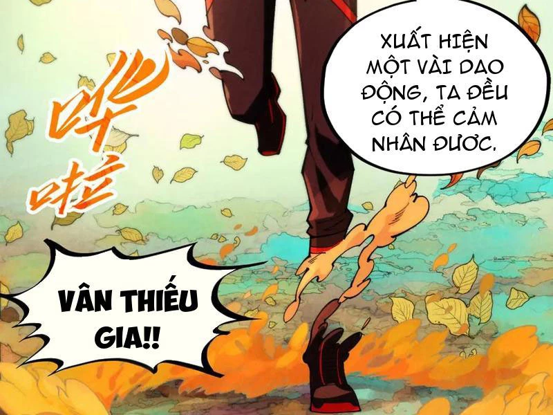 Vạn Cổ Chí Tôn Chapter 359 - Trang 4