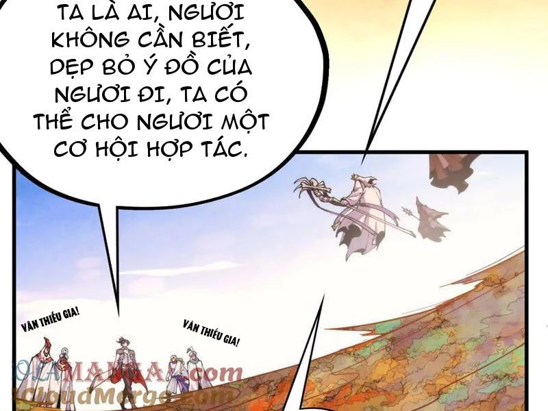 Vạn Cổ Chí Tôn Chapter 359 - Trang 4