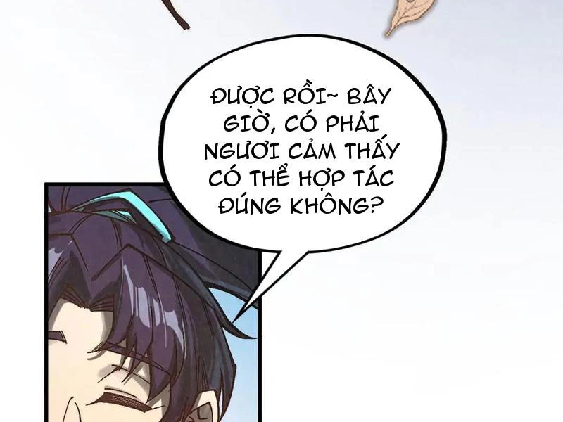 Vạn Cổ Chí Tôn Chapter 359 - Trang 4