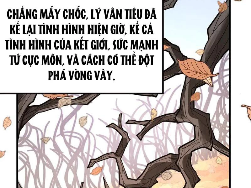 Vạn Cổ Chí Tôn Chapter 359 - Trang 4