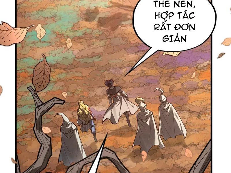 Vạn Cổ Chí Tôn Chapter 359 - Trang 4