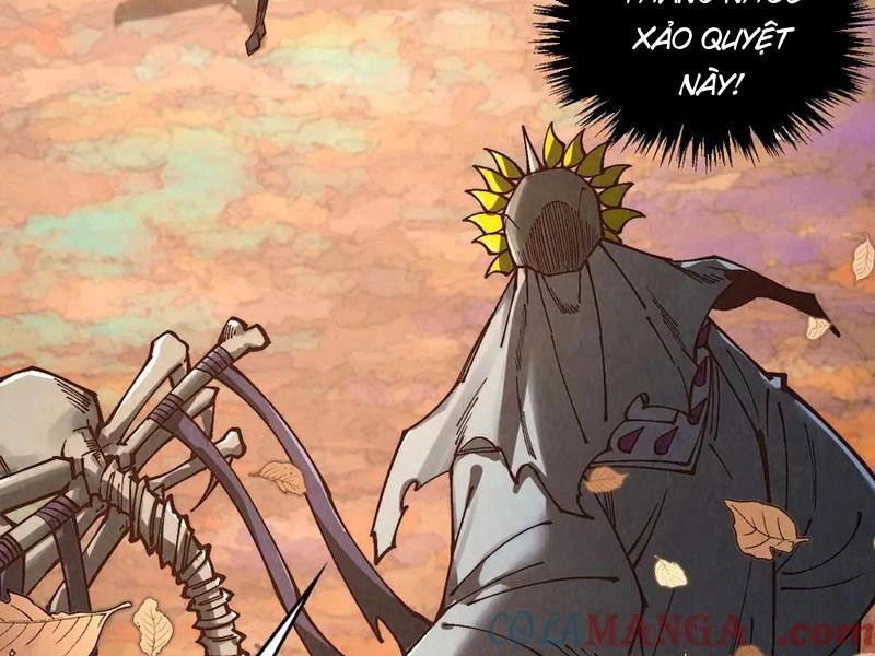 Vạn Cổ Chí Tôn Chapter 359 - Trang 4