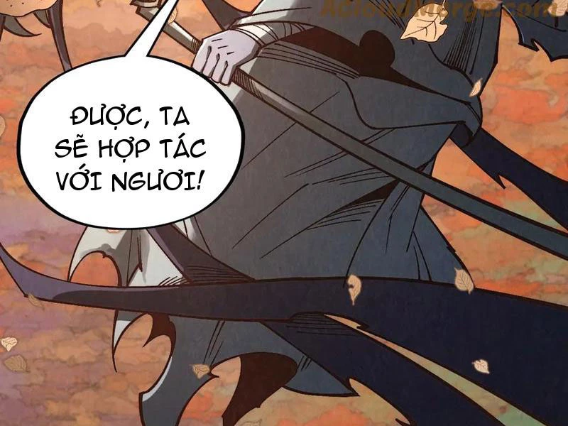 Vạn Cổ Chí Tôn Chapter 359 - Trang 4