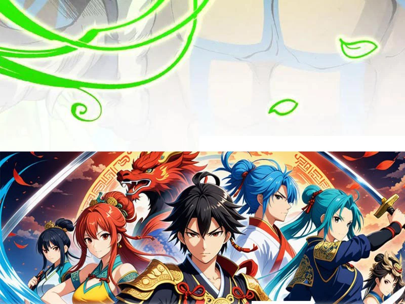 Vạn Cổ Chí Tôn Chapter 359 - Trang 4