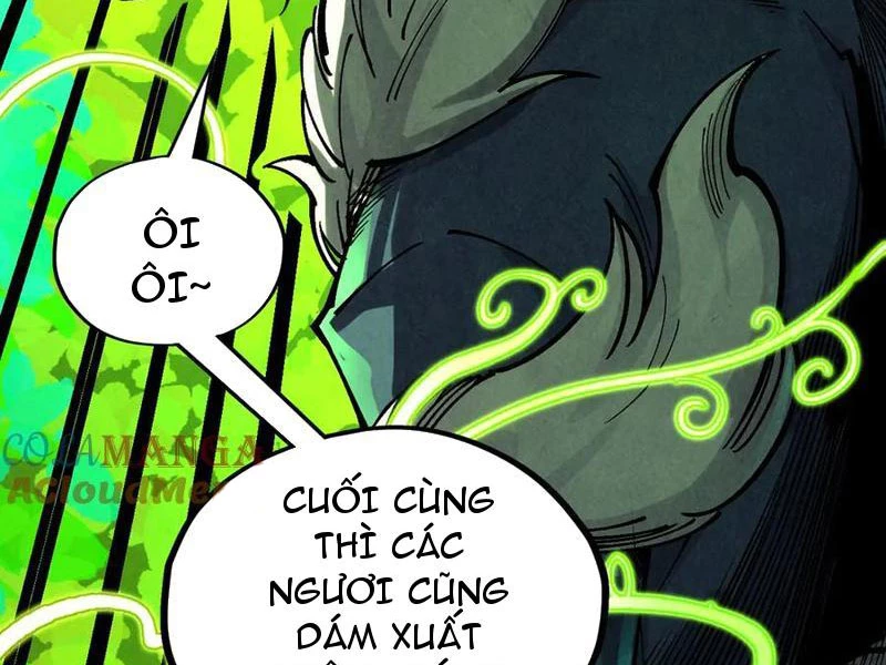 Vạn Cổ Chí Tôn Chapter 360 - Trang 4