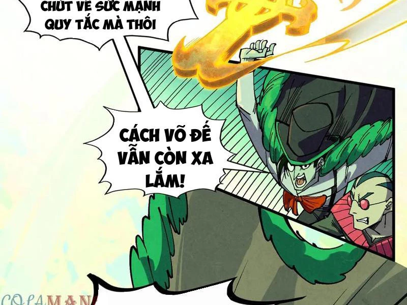 Vạn Cổ Chí Tôn Chapter 360 - Trang 4