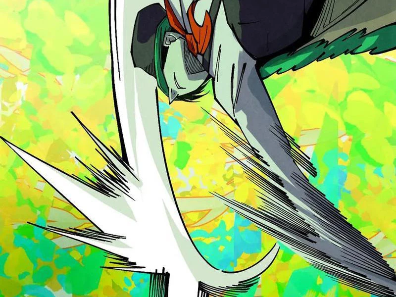 Vạn Cổ Chí Tôn Chapter 360 - Trang 4