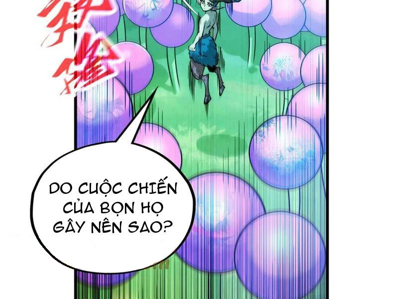Vạn Cổ Chí Tôn Chapter 360 - Trang 4