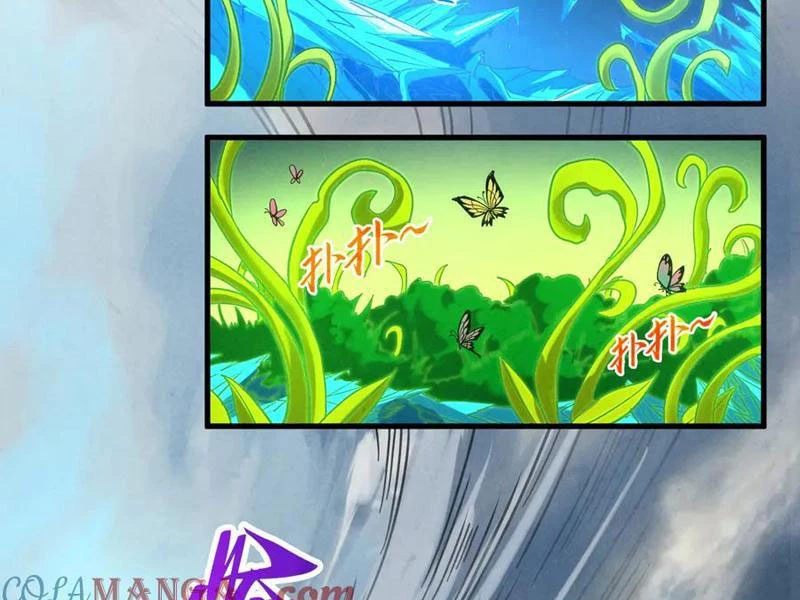 Vạn Cổ Chí Tôn Chapter 360 - Trang 4