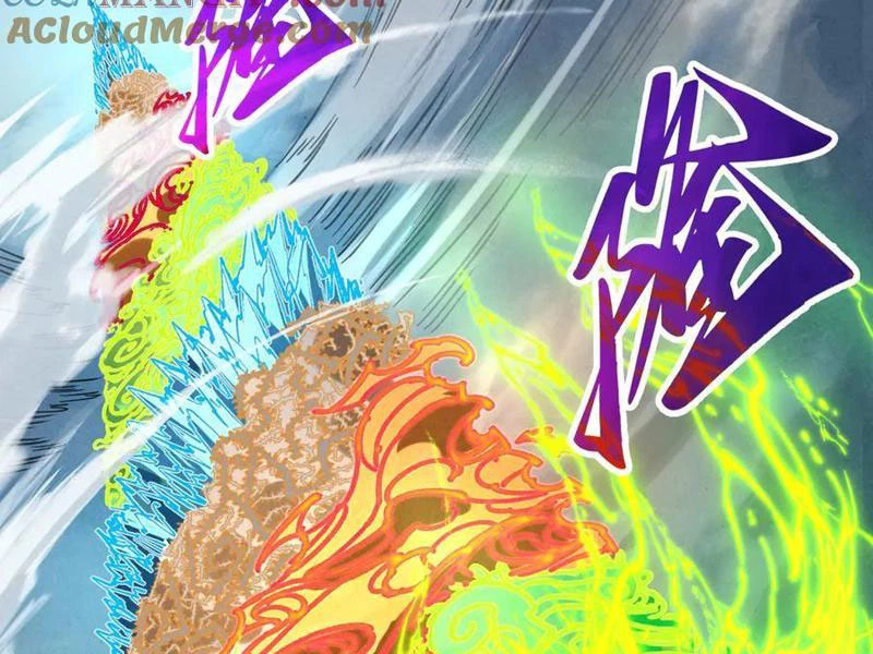 Vạn Cổ Chí Tôn Chapter 360 - Trang 4