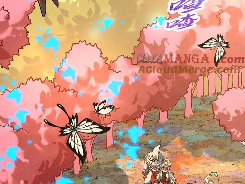 Vạn Cổ Chí Tôn Chapter 360 - Trang 4