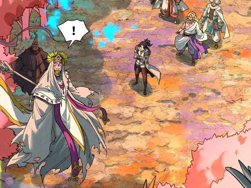 Vạn Cổ Chí Tôn Chapter 360 - Trang 4