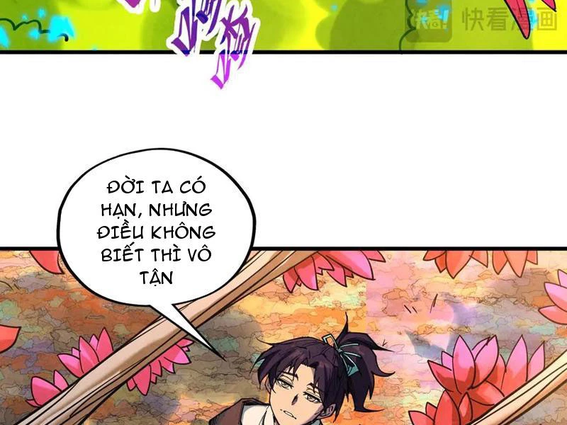 Vạn Cổ Chí Tôn Chapter 360 - Trang 4