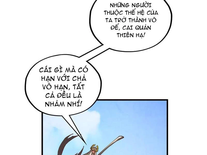 Vạn Cổ Chí Tôn Chapter 360 - Trang 4