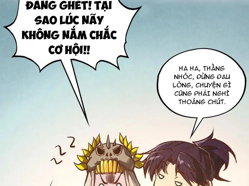Vạn Cổ Chí Tôn Chapter 360 - Trang 4
