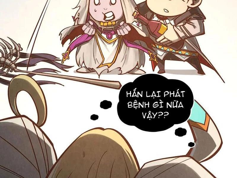 Vạn Cổ Chí Tôn Chapter 360 - Trang 4