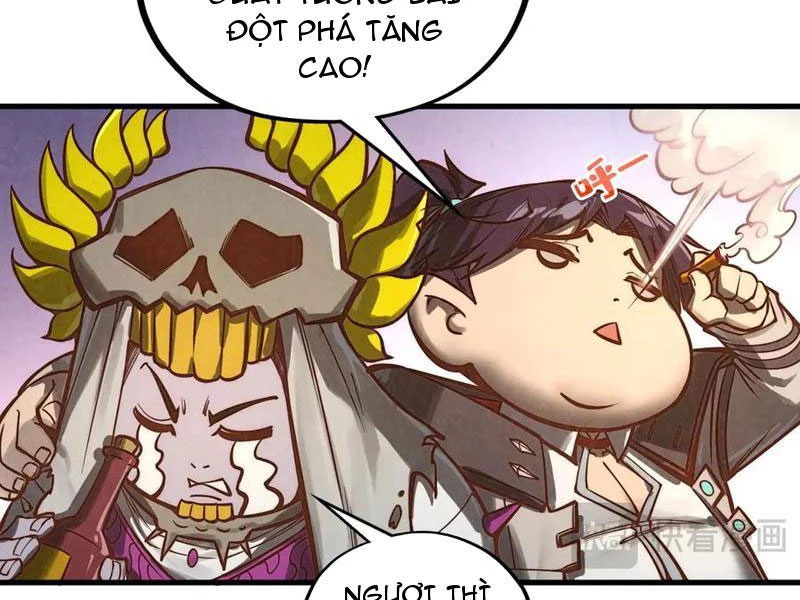 Vạn Cổ Chí Tôn Chapter 360 - Trang 4