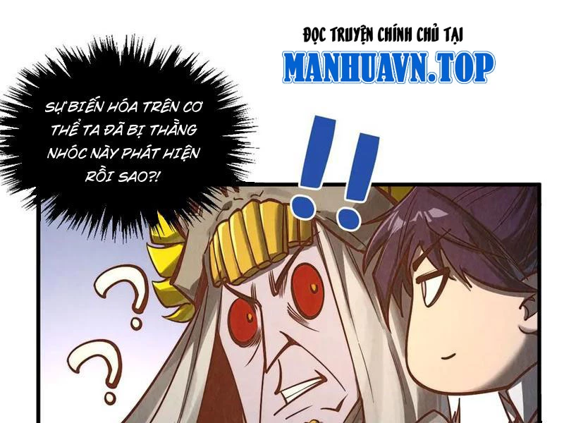 Vạn Cổ Chí Tôn Chapter 360 - Trang 4