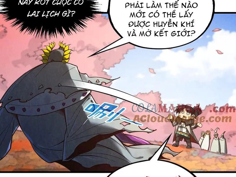 Vạn Cổ Chí Tôn Chapter 360 - Trang 4