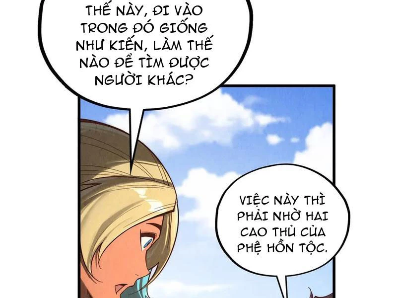 Vạn Cổ Chí Tôn Chapter 360 - Trang 4