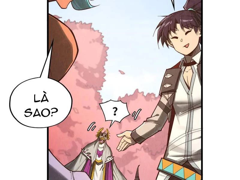 Vạn Cổ Chí Tôn Chapter 360 - Trang 4