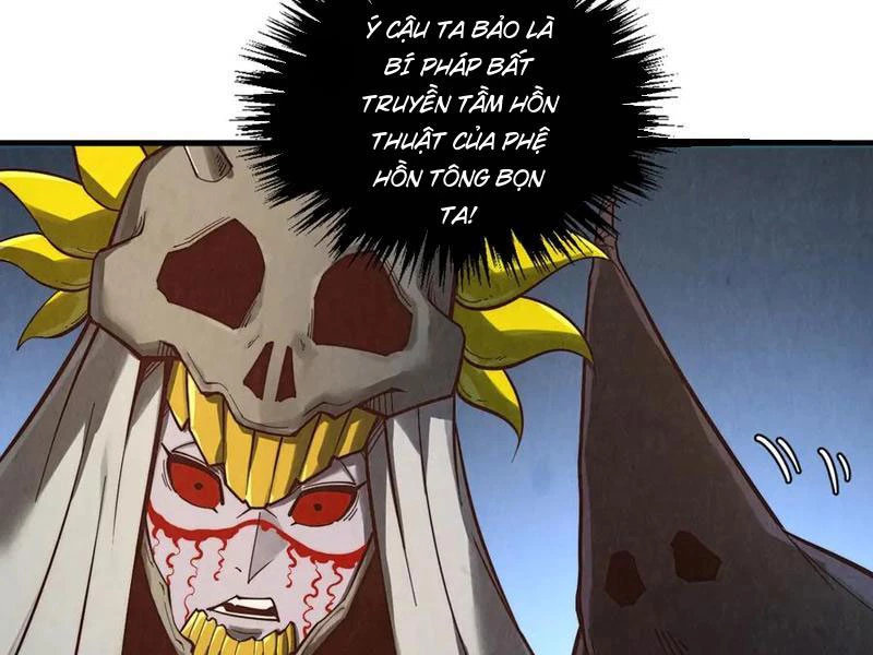 Vạn Cổ Chí Tôn Chapter 360 - Trang 4