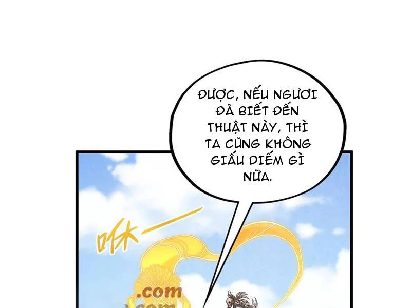 Vạn Cổ Chí Tôn Chapter 360 - Trang 4