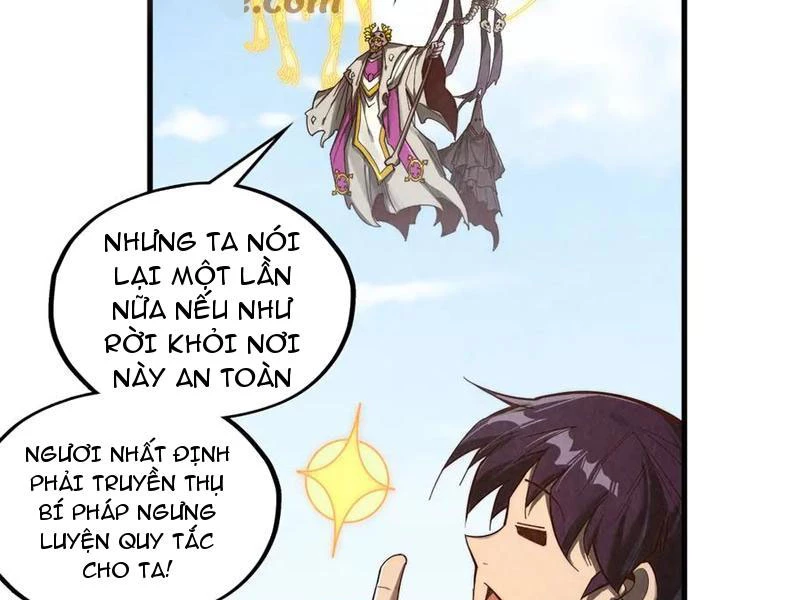 Vạn Cổ Chí Tôn Chapter 360 - Trang 4