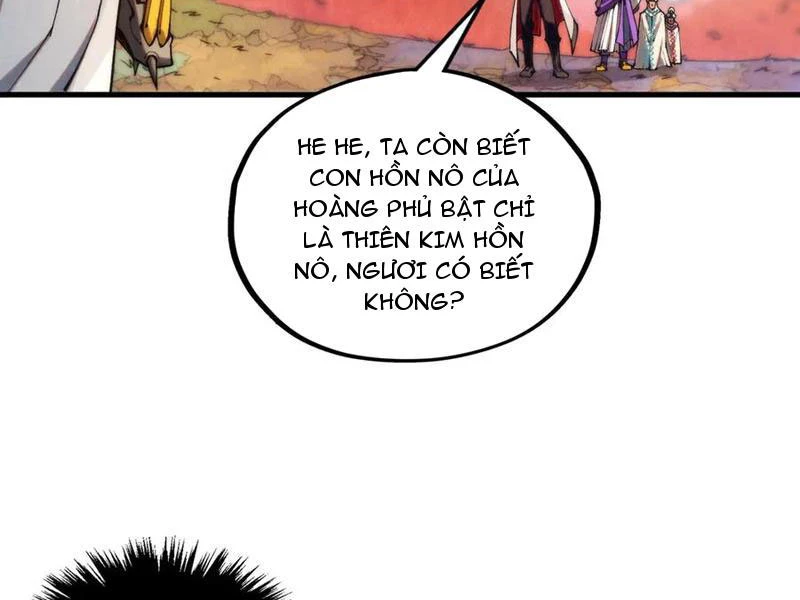 Vạn Cổ Chí Tôn Chapter 360 - Trang 4