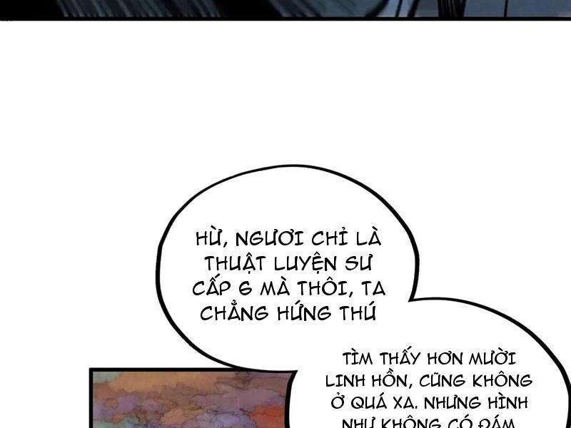 Vạn Cổ Chí Tôn Chapter 360 - Trang 4