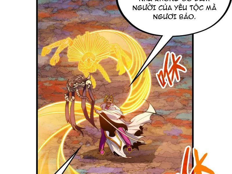 Vạn Cổ Chí Tôn Chapter 360 - Trang 4