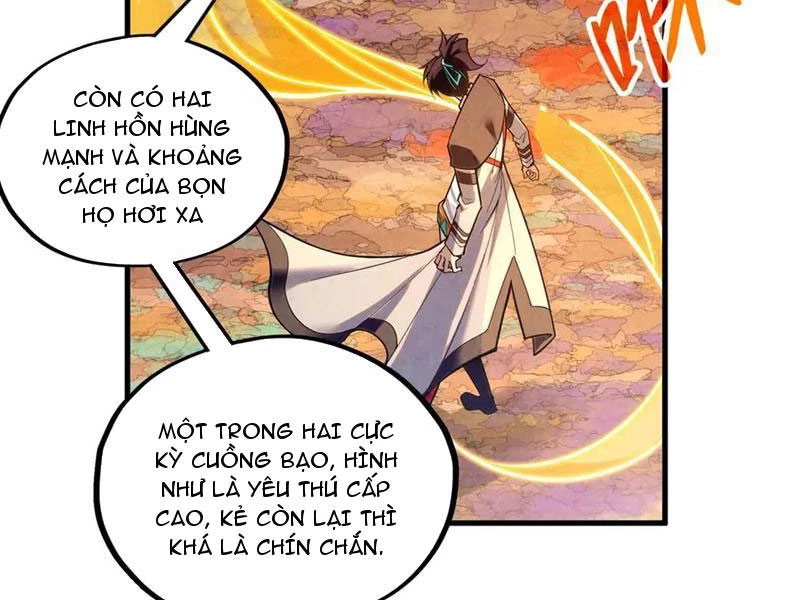 Vạn Cổ Chí Tôn Chapter 360 - Trang 4