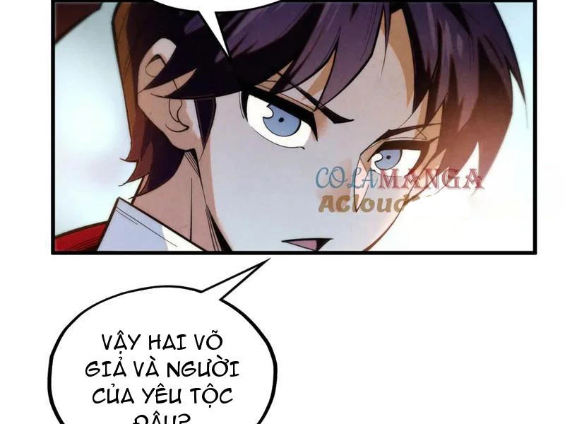 Vạn Cổ Chí Tôn Chapter 360 - Trang 4